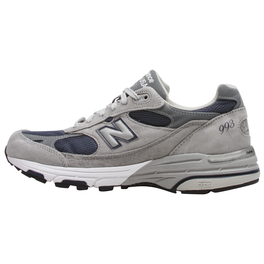 New Balance MR993 Crosstraining Shoes - Men - ShoeBacca.com