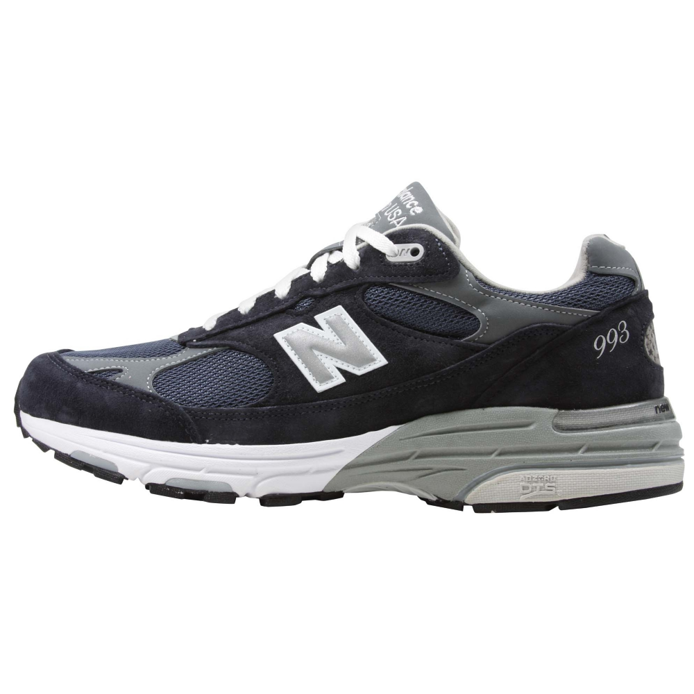 New Balance 993 Crosstraining Shoes - Men - ShoeBacca.com