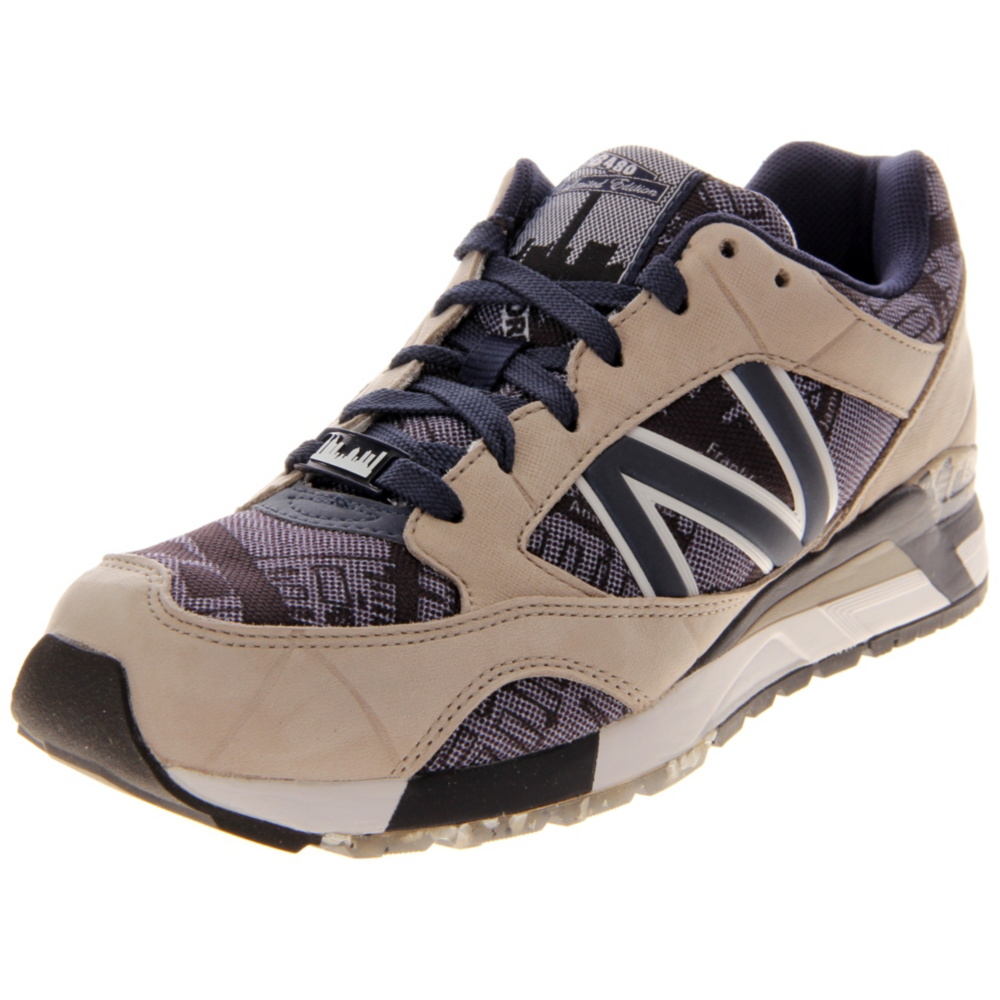 New Balance 480 Athletic Inspired Shoes - Men - ShoeBacca.com