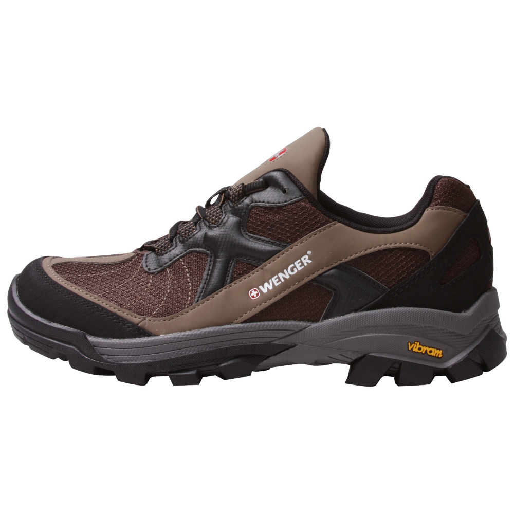 Wenger Cirque Hiking Shoes - Men - ShoeBacca.com