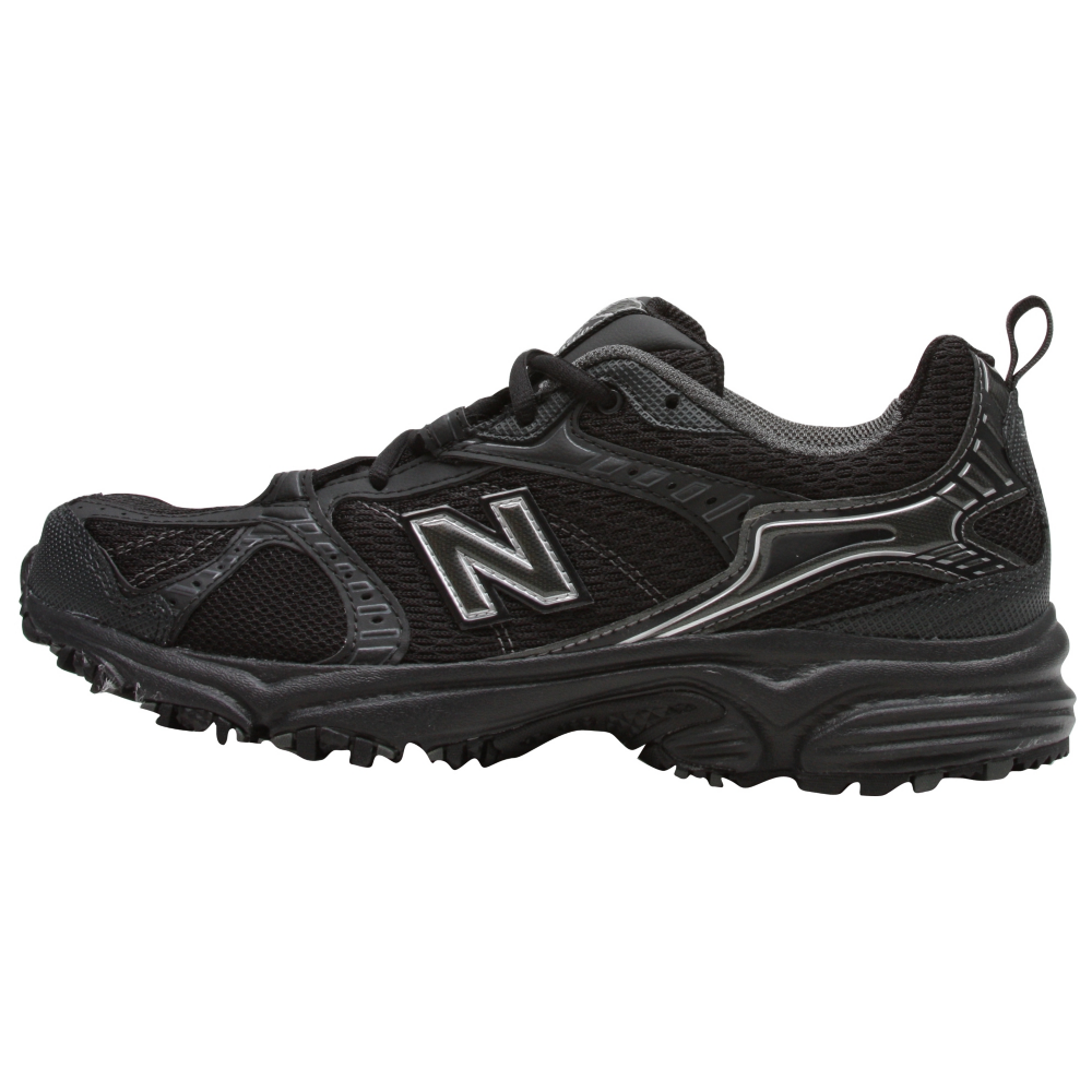 New Balance 461 Trail Running Shoes - Men - ShoeBacca.com