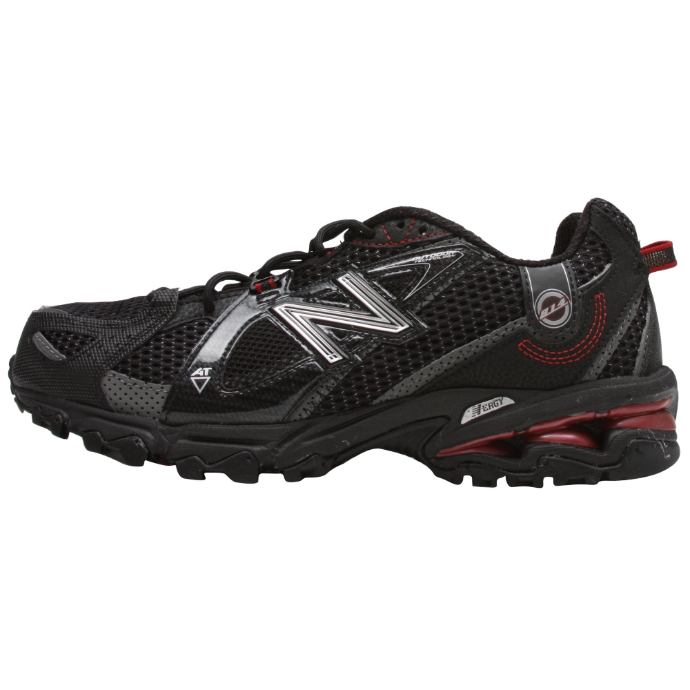 New Balance 814 Trail Running Shoes - Men - ShoeBacca.com
