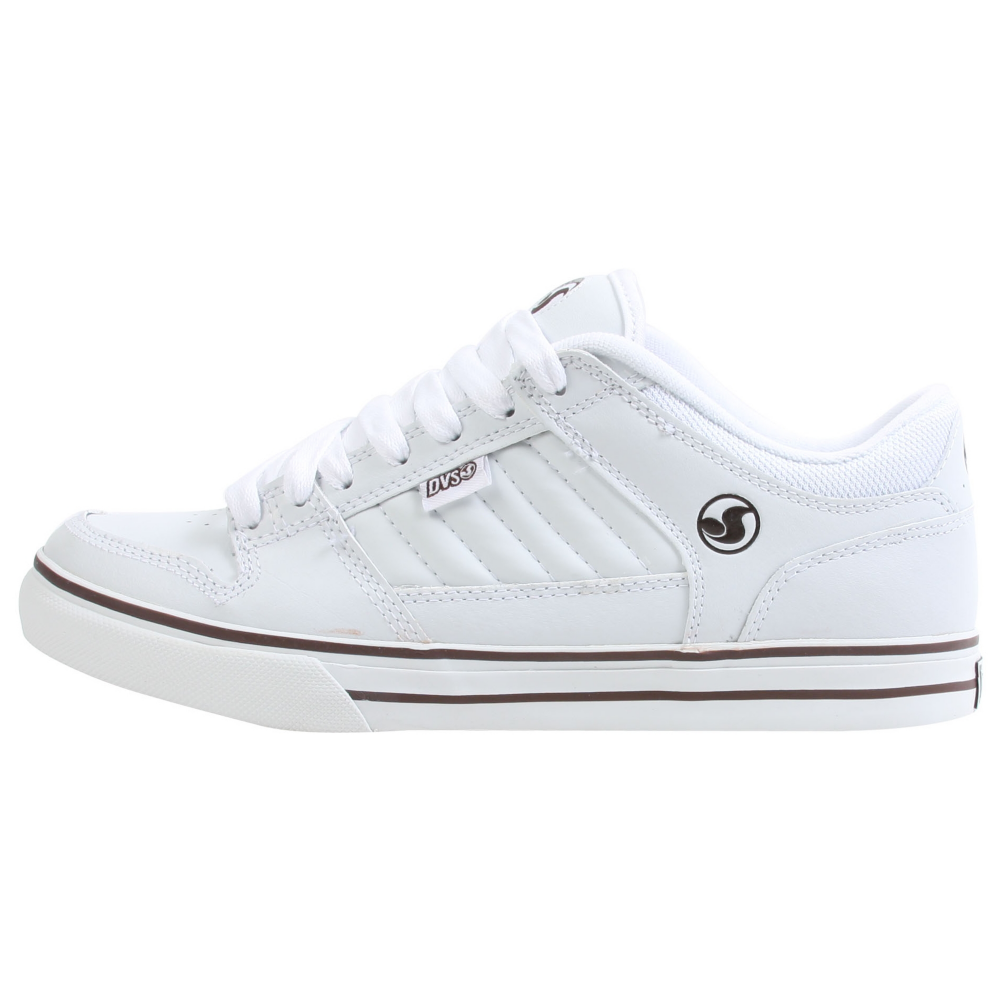 DVS Munition CT Skate Shoes - Men - ShoeBacca.com