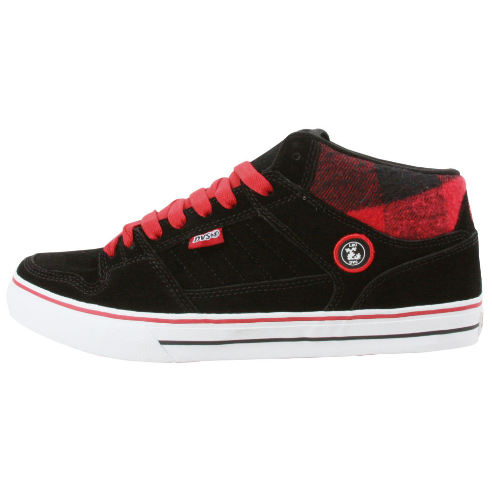 DVS Chico Brenes X LRG Munition CT Mid Skate Shoes - Men - ShoeBacca.com