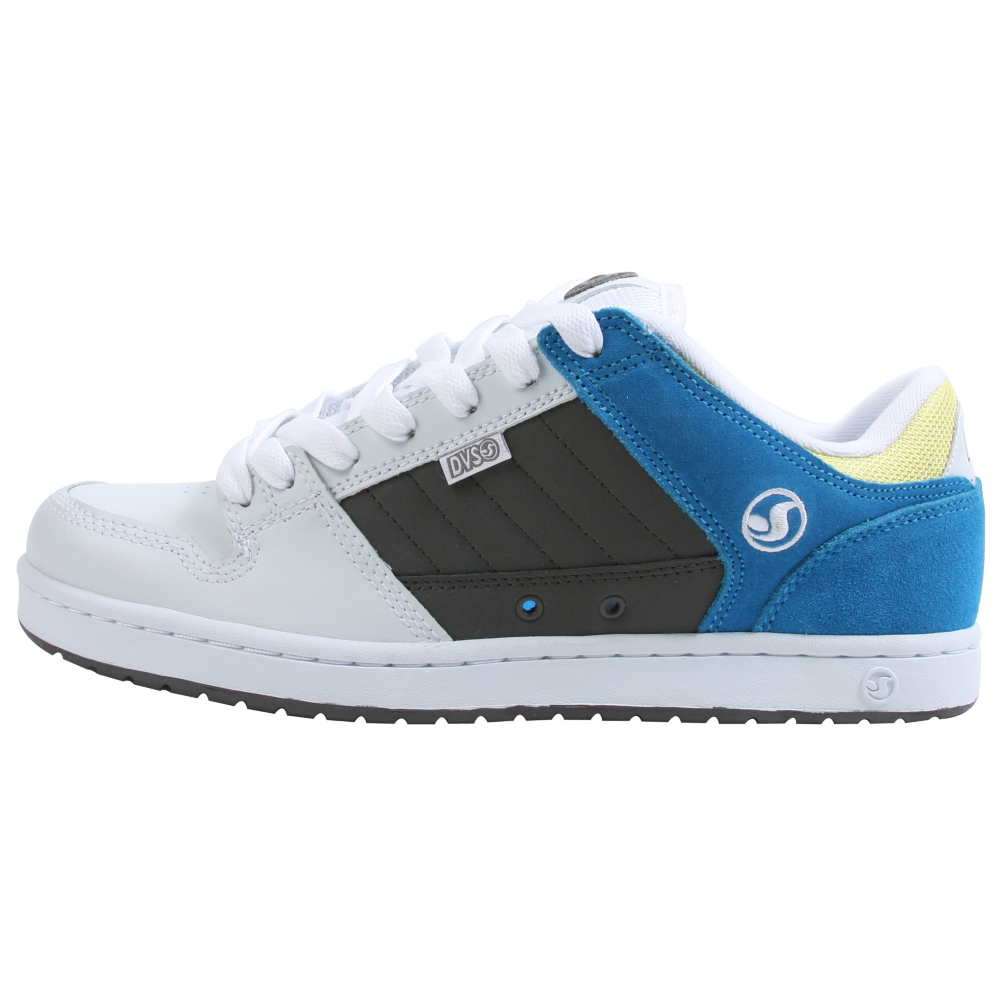 DVS Munition Skate Shoes - Men - ShoeBacca.com