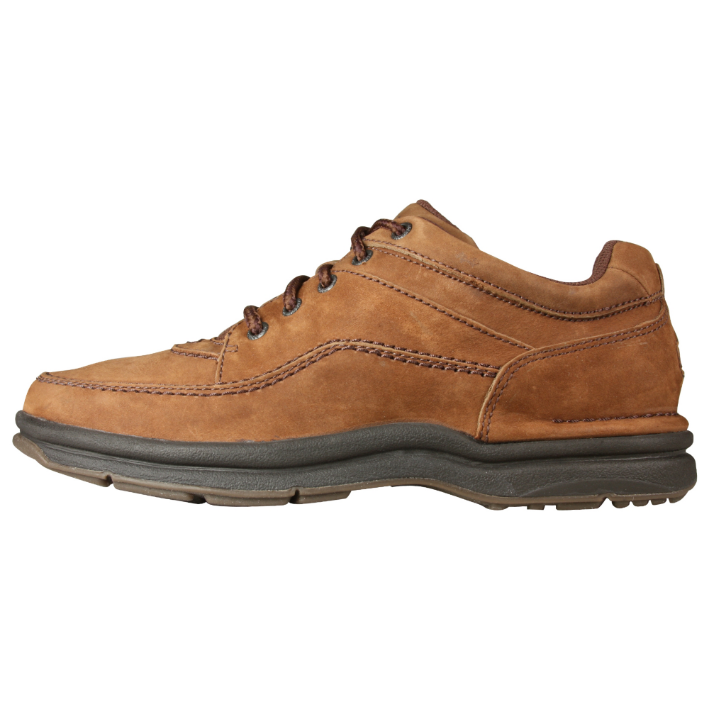 Rockport World Tour Classic Walking Shoes - Men - ShoeBacca.com