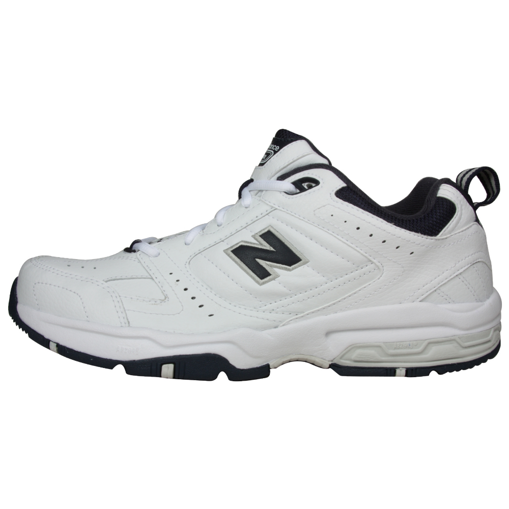 New Balance 608V2 Trail Running Shoes - Men - ShoeBacca.com