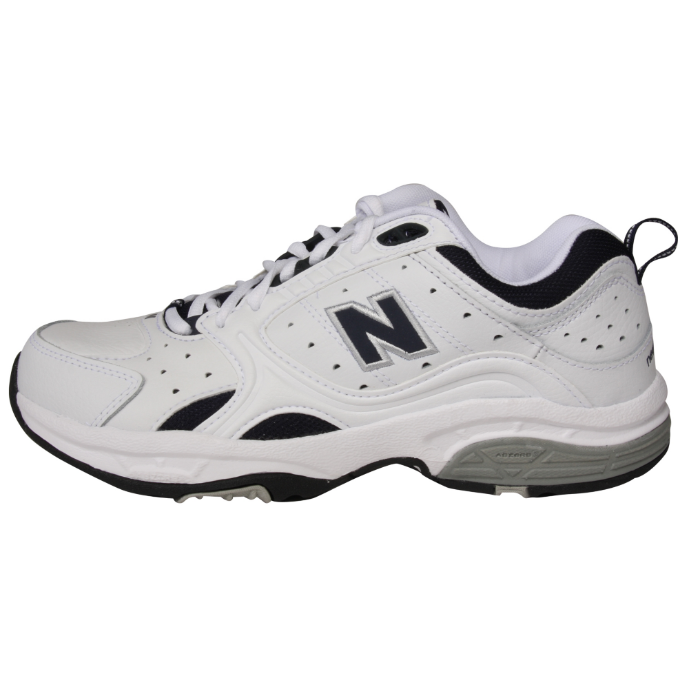 New Balance 622 Retro Shoes - Men - ShoeBacca.com