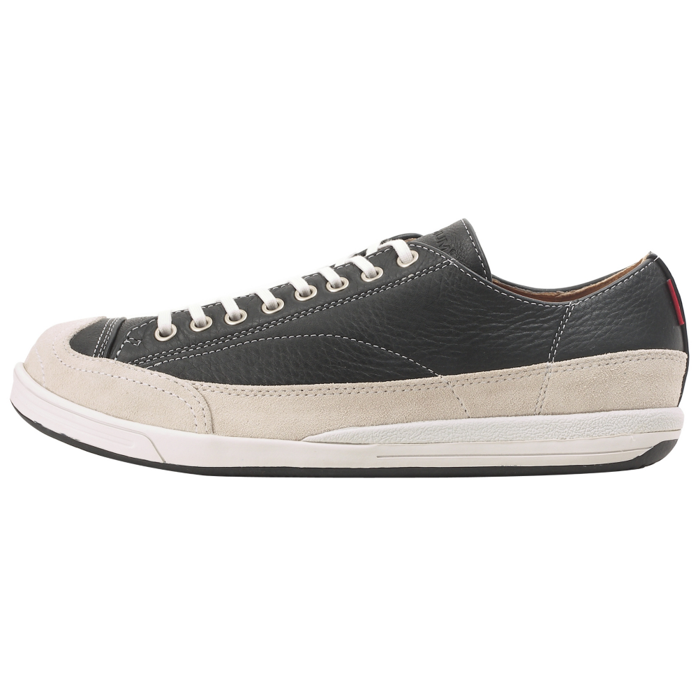 Medium Modernist Athletic Inspired Shoes - Men - ShoeBacca.com