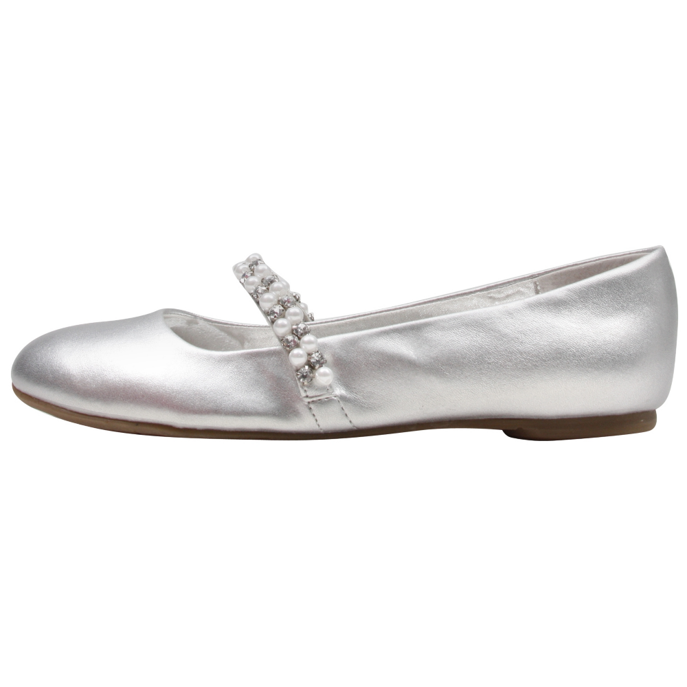 Nina Kids Nataly Mary Janes Shoe - Toddler,Youth - ShoeBacca.com