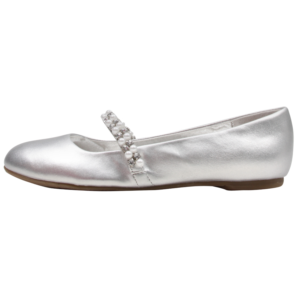 Nina Kids Nataly-T Mary Janes Shoe - Toddler - ShoeBacca.com