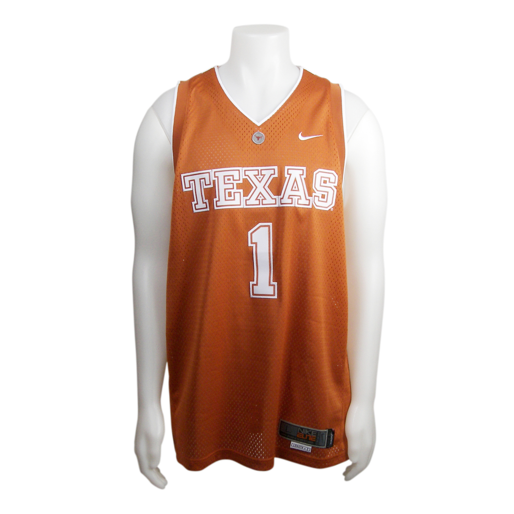 Nike Texas Jersey - Men - ShoeBacca.com