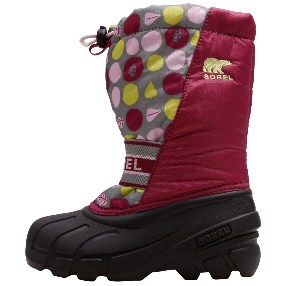 Sorel Cub Winter Boots - Toddler - ShoeBacca.com