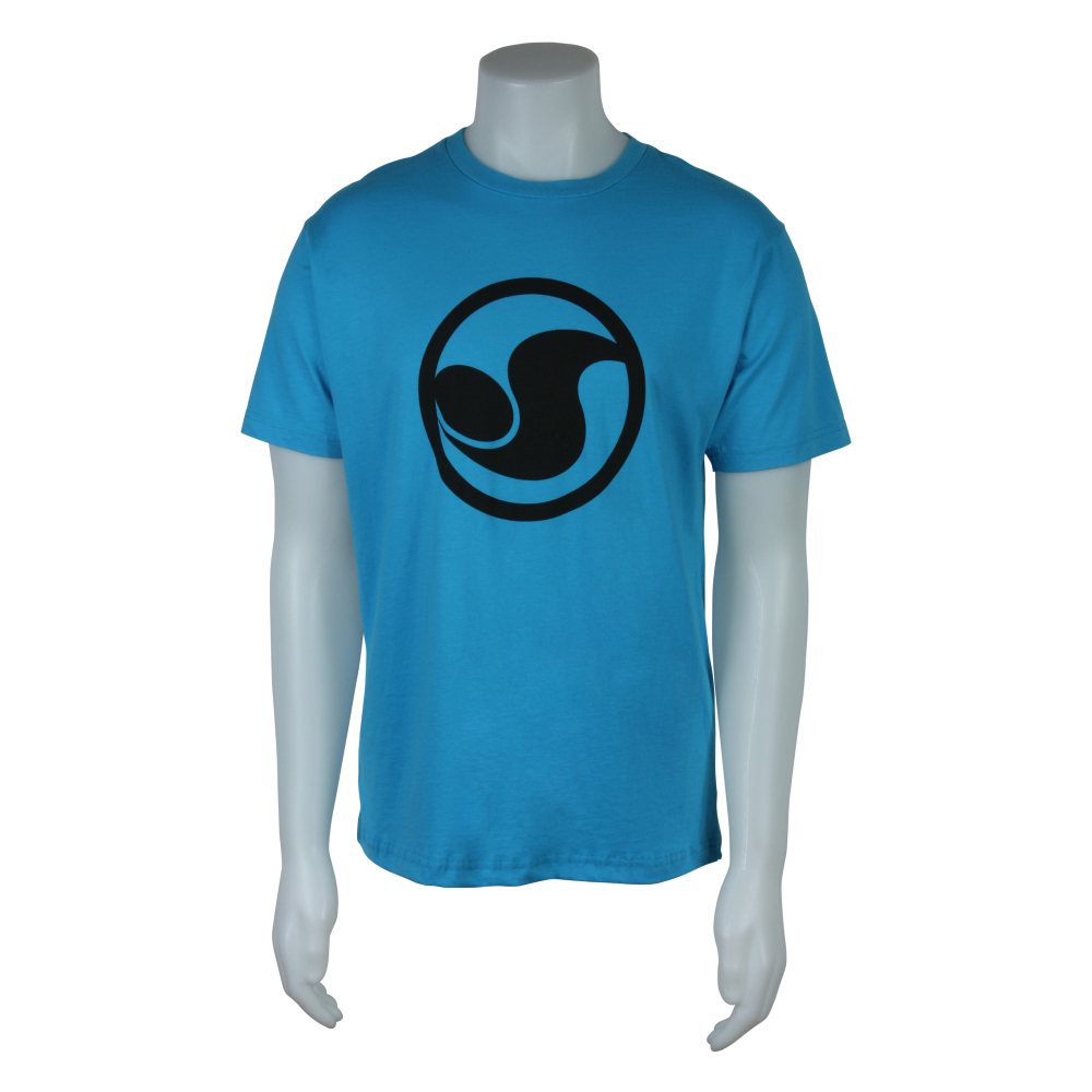 DVS Neon Tee T-Shirt - Men - ShoeBacca.com