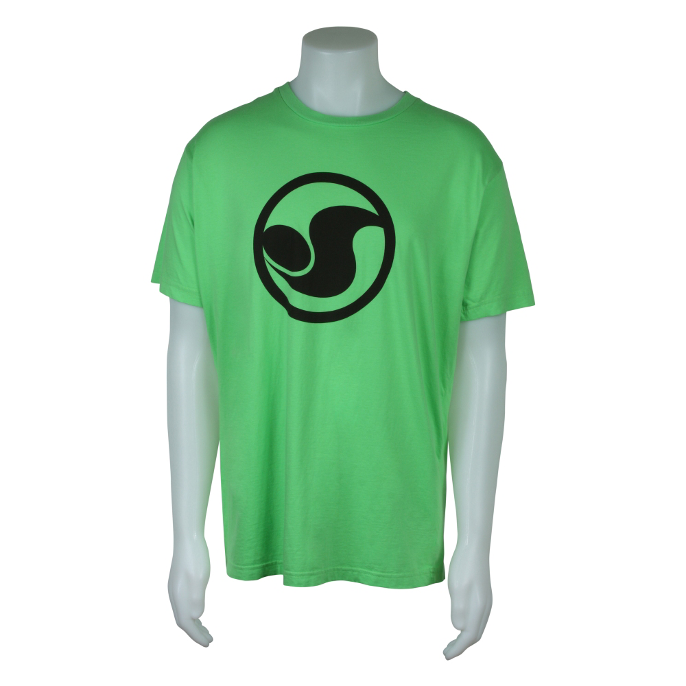 DVS Neon Tee T-Shirt - Men - ShoeBacca.com