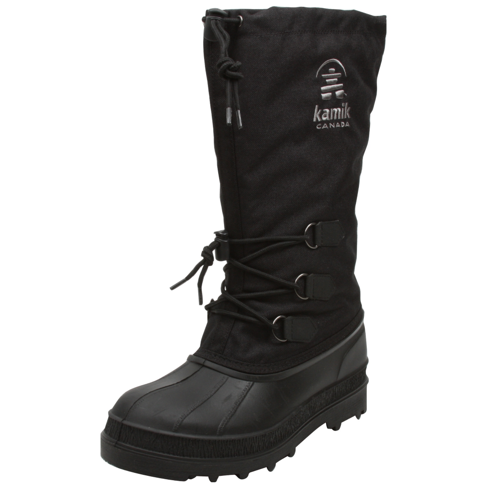 Kamik Canuck Winter Boots - Men - ShoeBacca.com