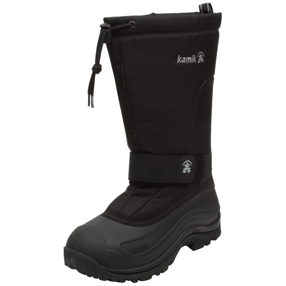 Kamik Greenbay4 Winter Boots - Men - ShoeBacca.com