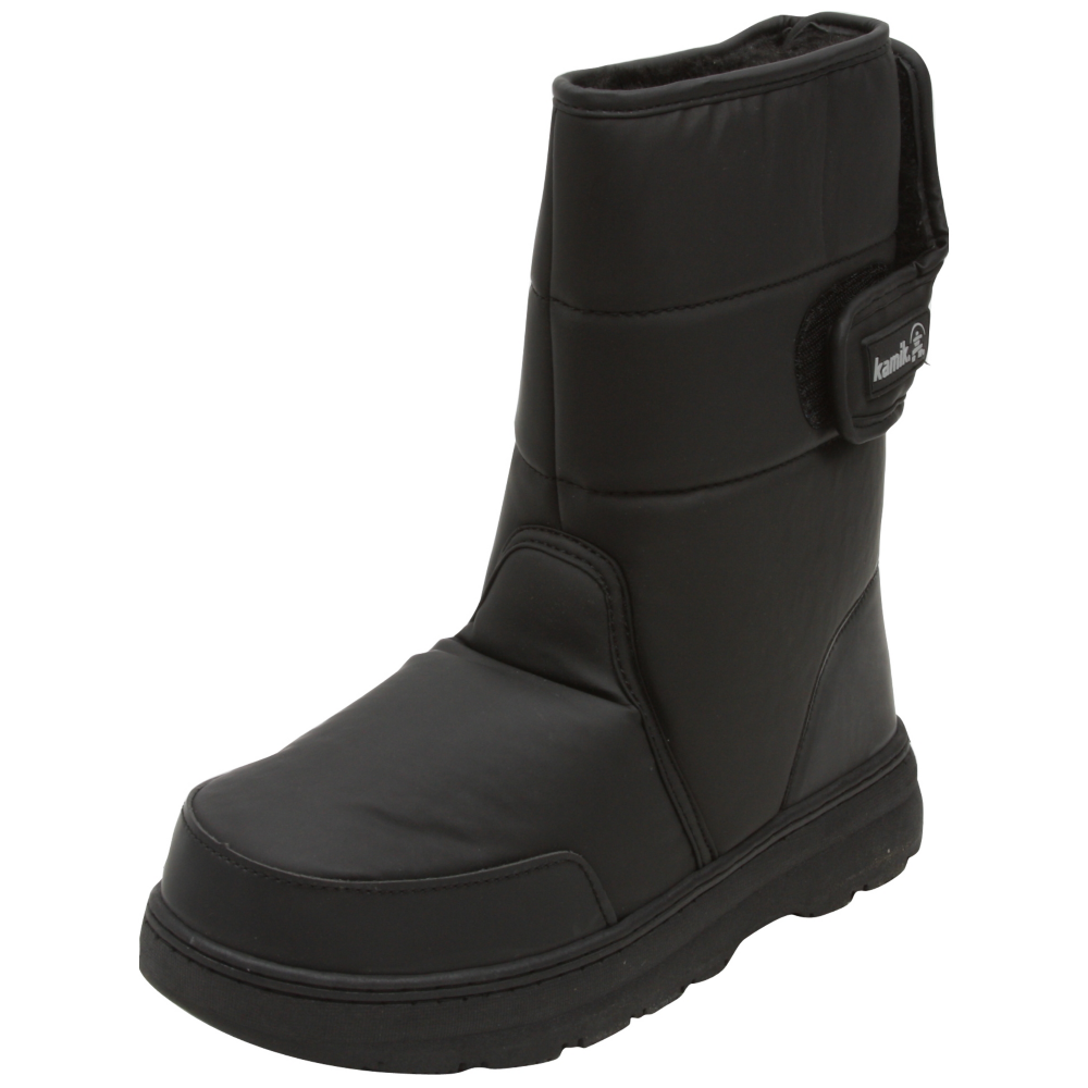 Kamik Lunar Winter Boots - Men - ShoeBacca.com