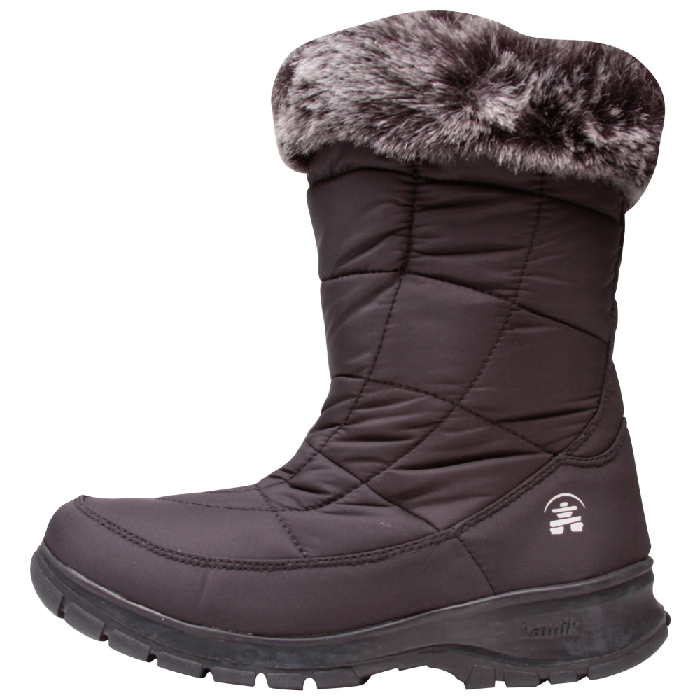 Kamik Providence Rain Boots - Women - ShoeBacca.com