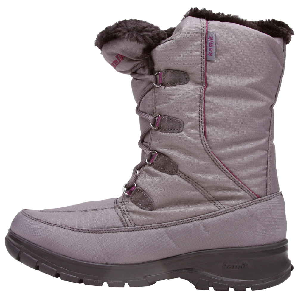 Kamik Brooklyn Rain Boots - Women - ShoeBacca.com