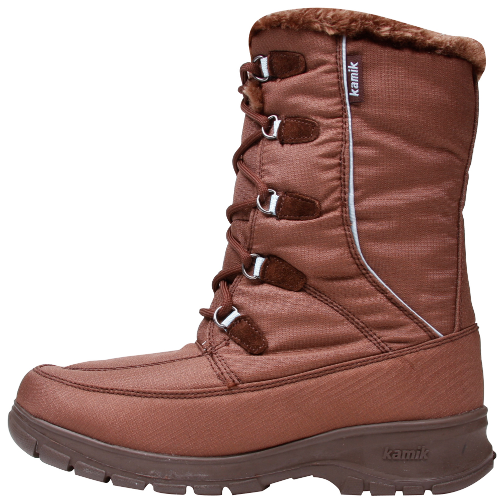 Kamik Brooklyn Rain Boots - Women - ShoeBacca.com