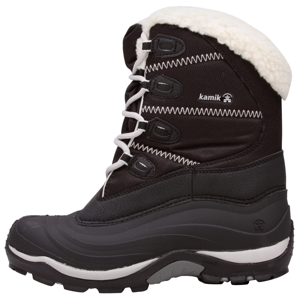 Kamik Basel Winter Boots - Women - ShoeBacca.com