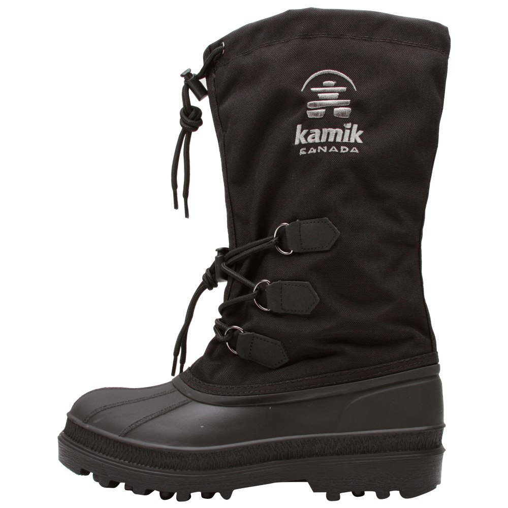 Kamik Canuck Winter Boots - Women - ShoeBacca.com