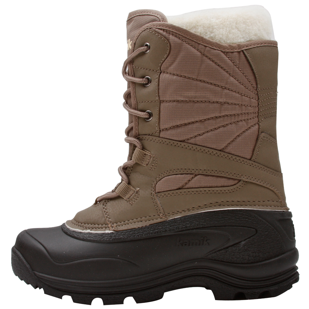 Kamik Juneau Winter Boots - Women - ShoeBacca.com