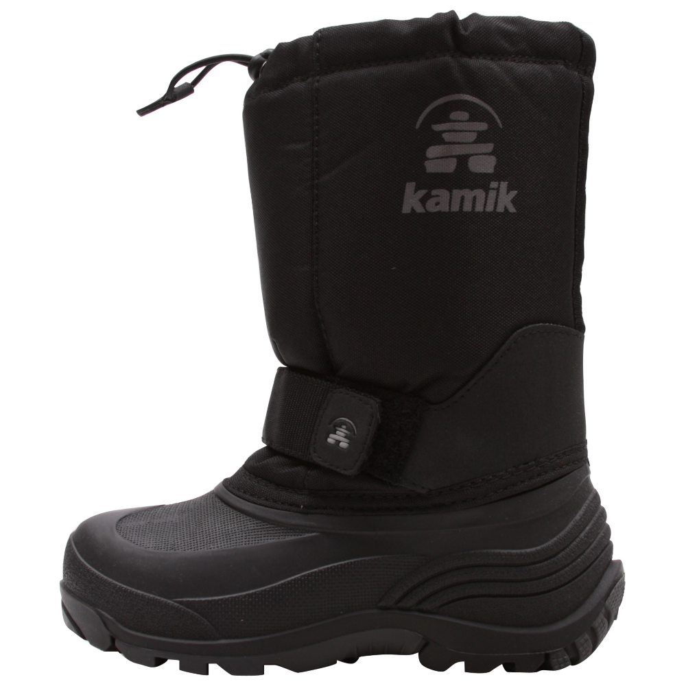 Kamik Rocket Winter Boots - Toddler - ShoeBacca.com