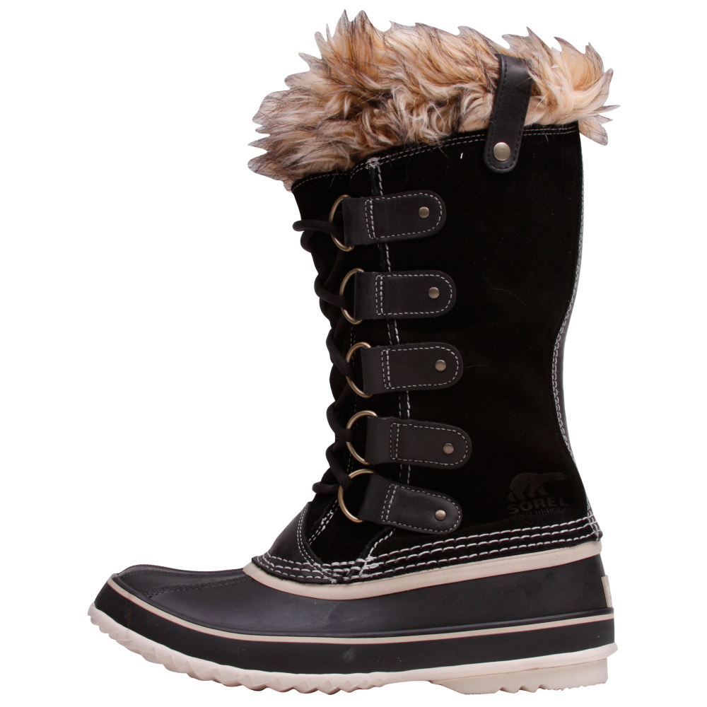 Sorel Joan of Arctic Reserve Fashion Boots - Women - ShoeBacca.com