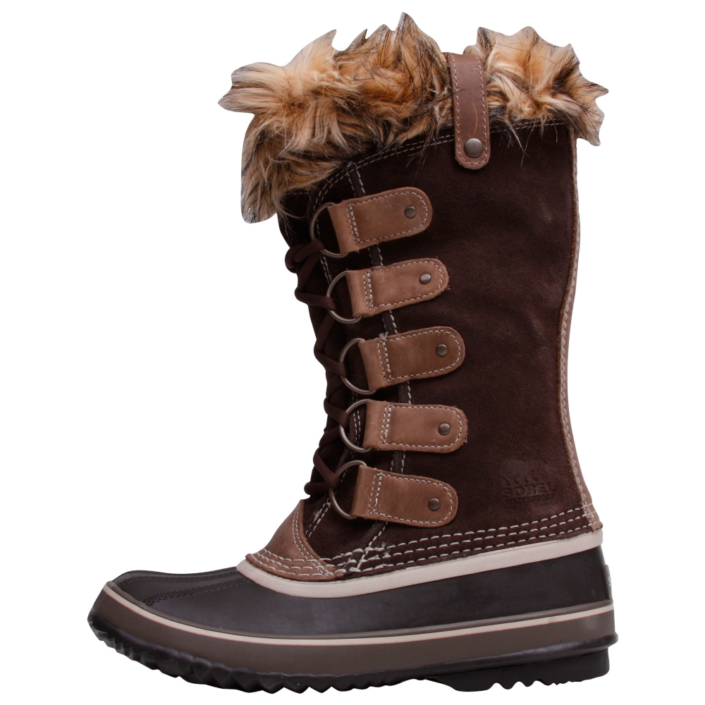 Sorel Joan of Arctic Reserve Fashion Boots - Women - ShoeBacca.com