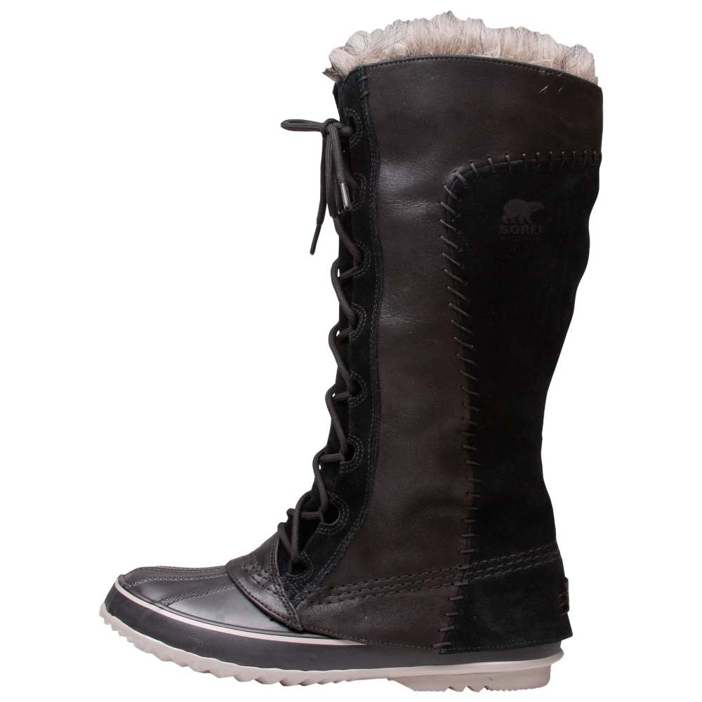Sorel Cate the Great Winter Boots - Women - ShoeBacca.com