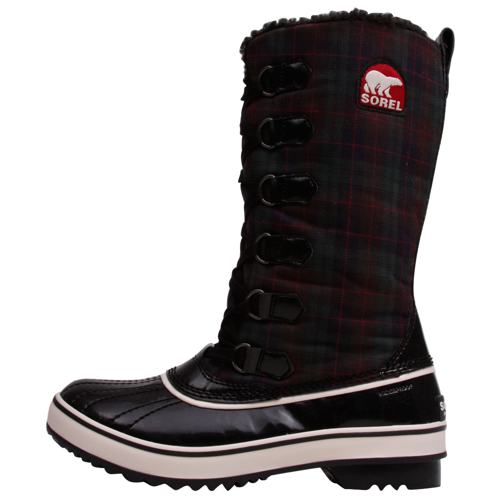 Sorel Tivoli High Winter Boots - Women - ShoeBacca.com