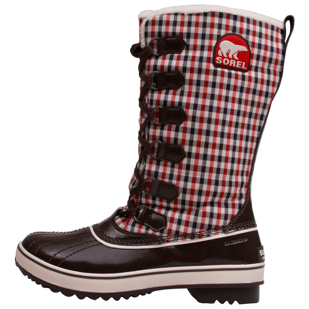 Sorel Tivoli High Winter Boots - Women - ShoeBacca.com
