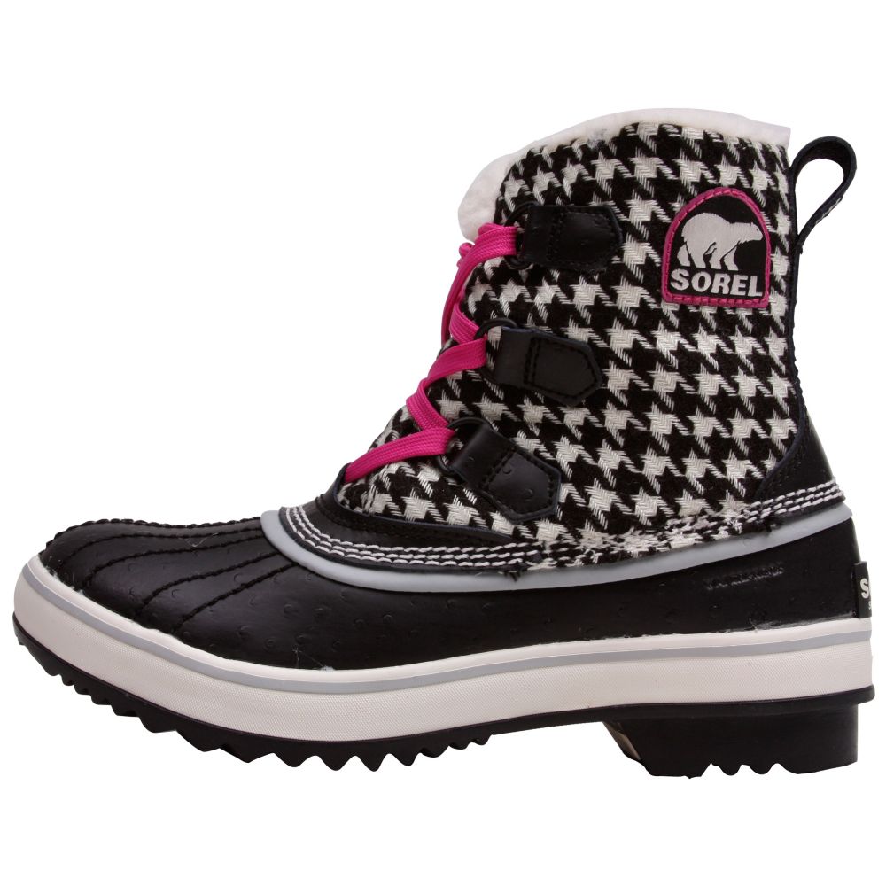 Sorel Tivoli Fashion Boots - Women - ShoeBacca.com
