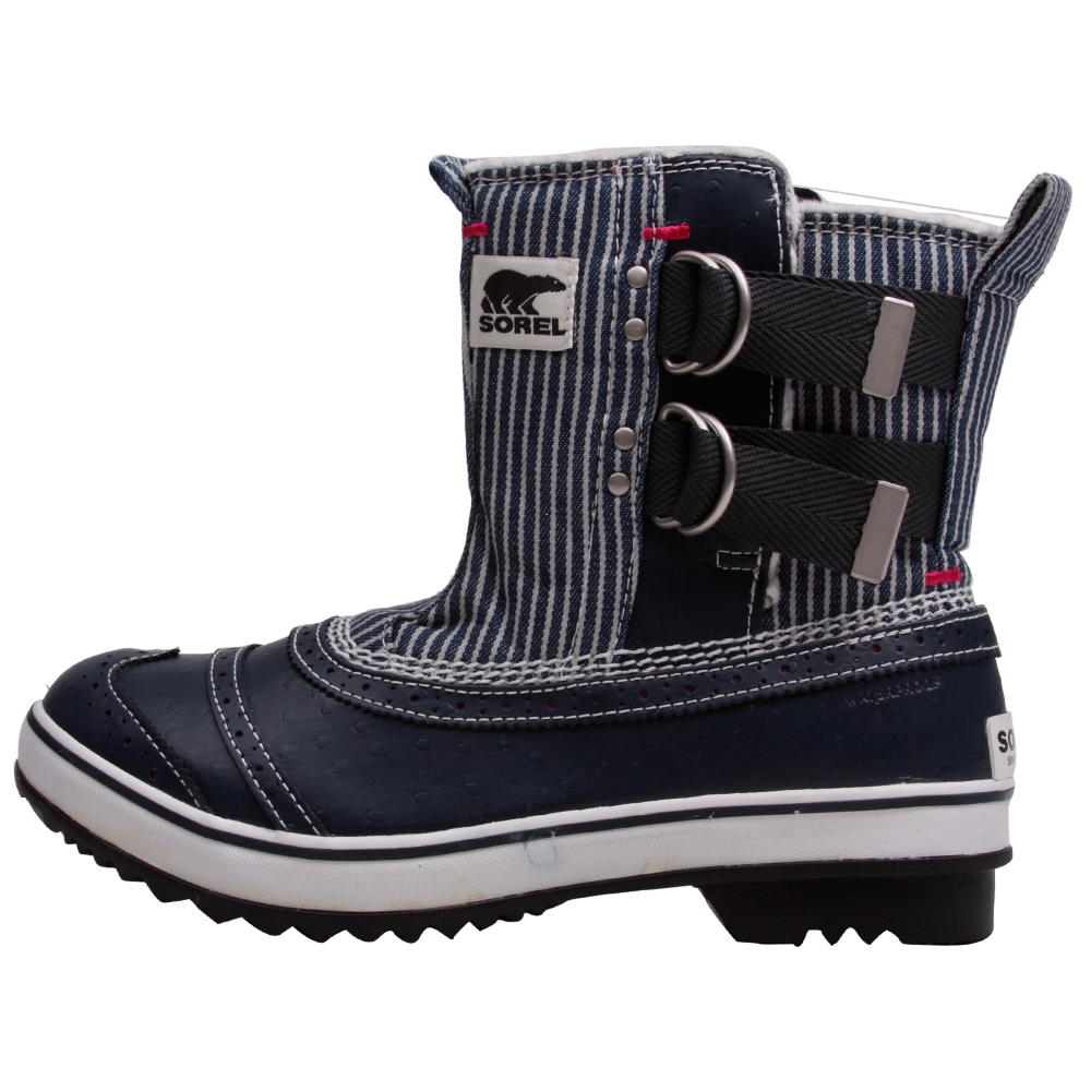 Sorel Tivoli Slip Winter Boots - Women - ShoeBacca.com