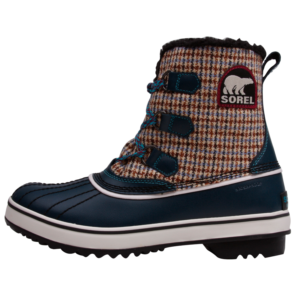 Sorel Tivoli Winter Boots - Women - ShoeBacca.com