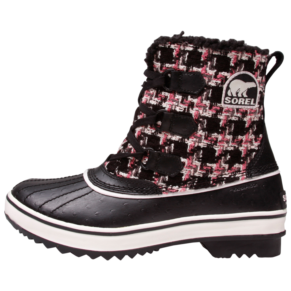 Sorel Tivoli Fashion Boots - Women - ShoeBacca.com