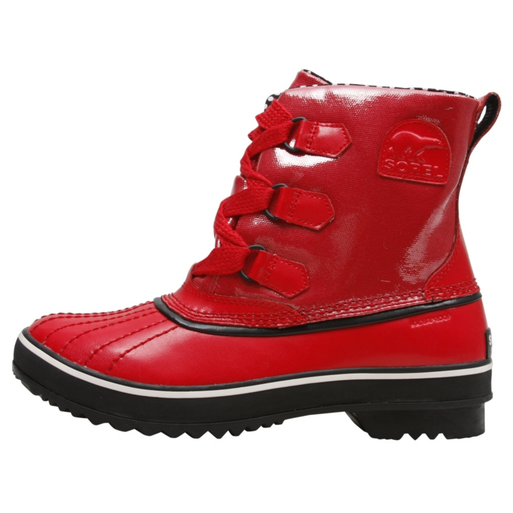 Sorel Tivoli Rain Winter Boots - Women - ShoeBacca.com