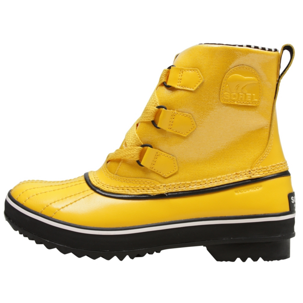 Sorel Tivoli Rain Winter Boots - Women - ShoeBacca.com