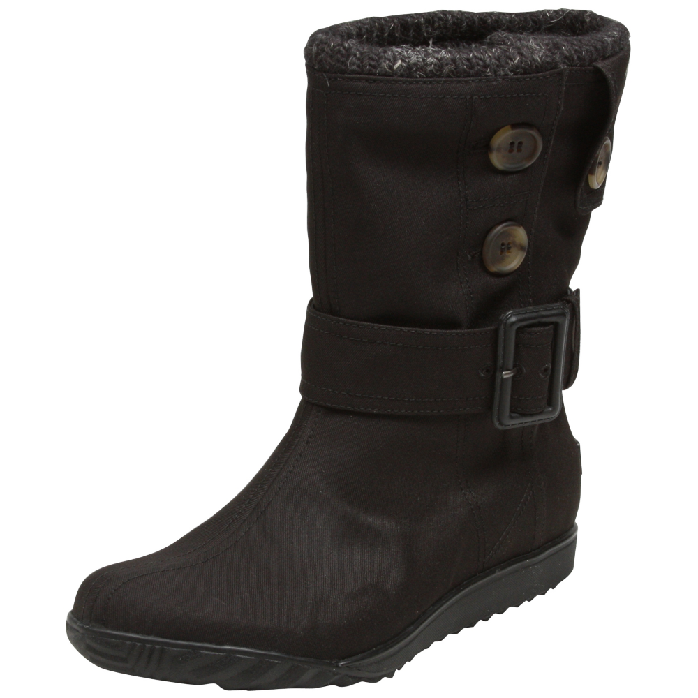 Sorel Milano Breve Boots - Winter Shoe - Women - ShoeBacca.com