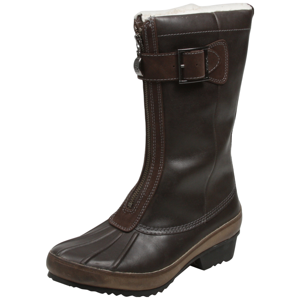 Sorel Sorelia Earhart Mid Boots - Winter Shoe - Women - ShoeBacca.com