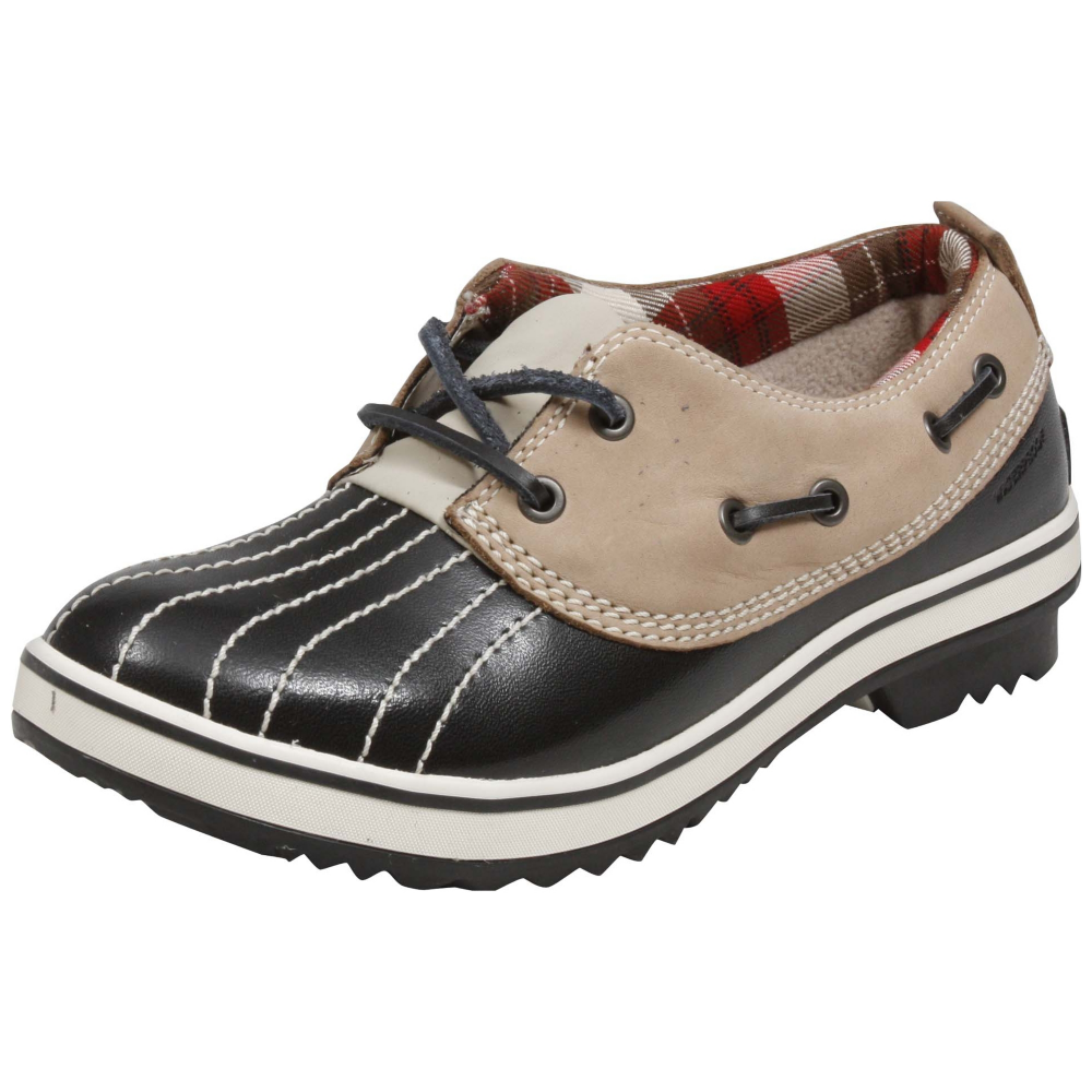 Sorel Tivoli Low II Boots - Winter Shoe - Women - ShoeBacca.com