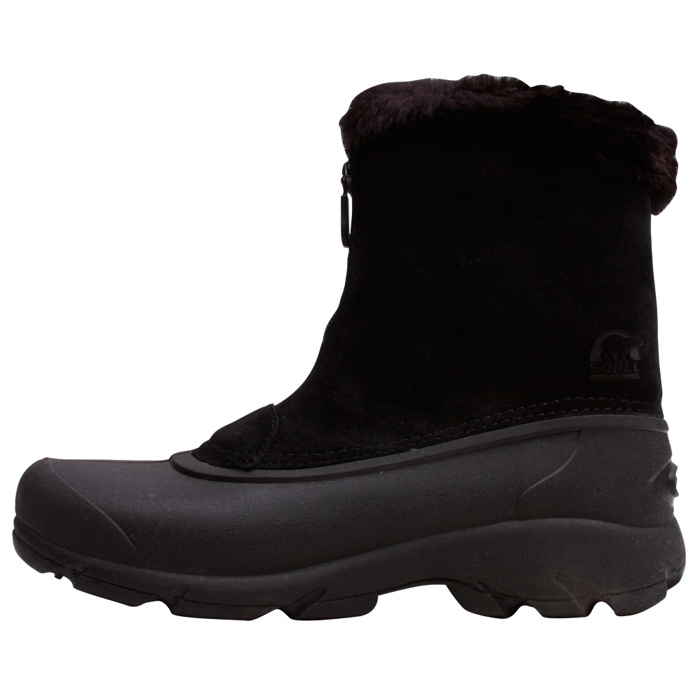 Sorel Snow Angel Zip Winter Boots - Women - ShoeBacca.com