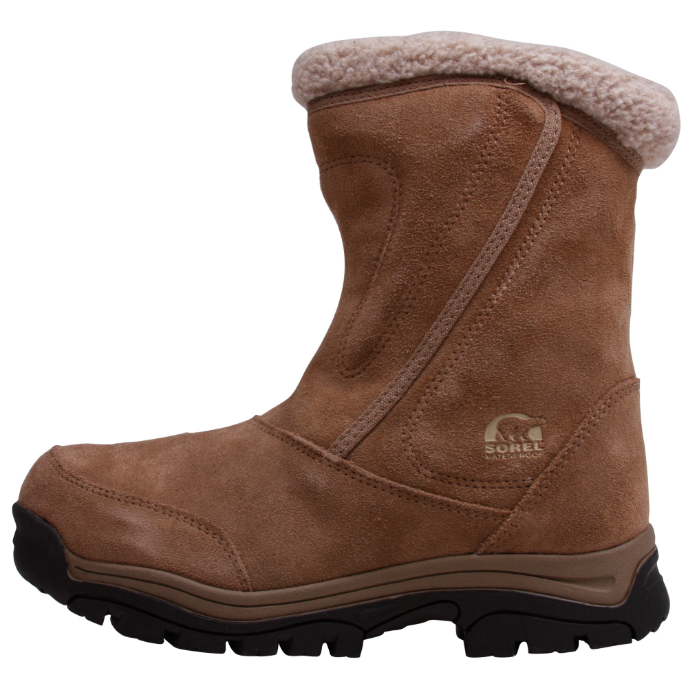 Sorel Waterfall Winter Boots - Women - ShoeBacca.com
