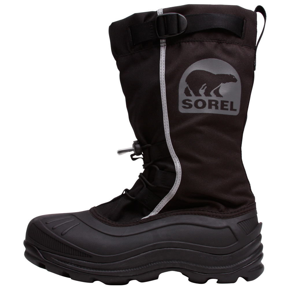 Sorel Alpha Pac Winter Boots - Men - ShoeBacca.com
