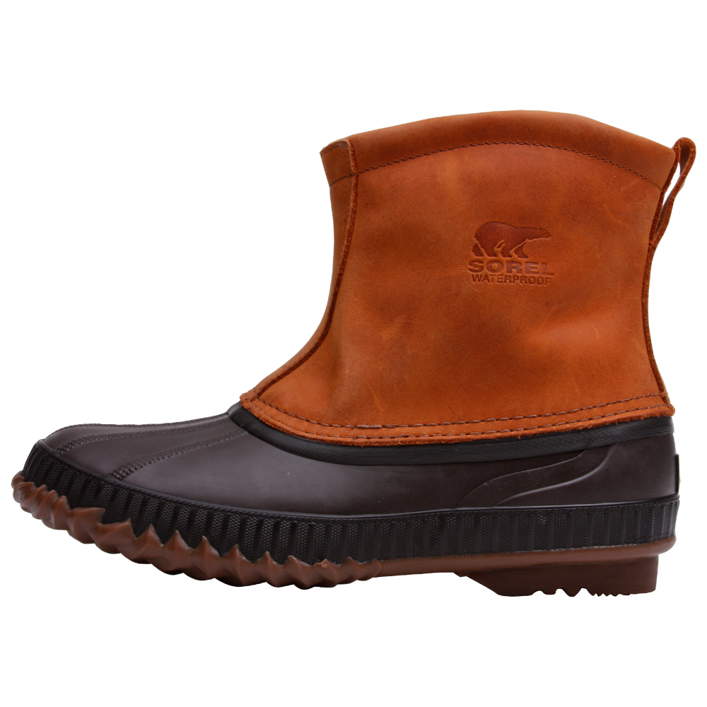 Sorel Cheyanne Premium Winter Boots - Men - ShoeBacca.com