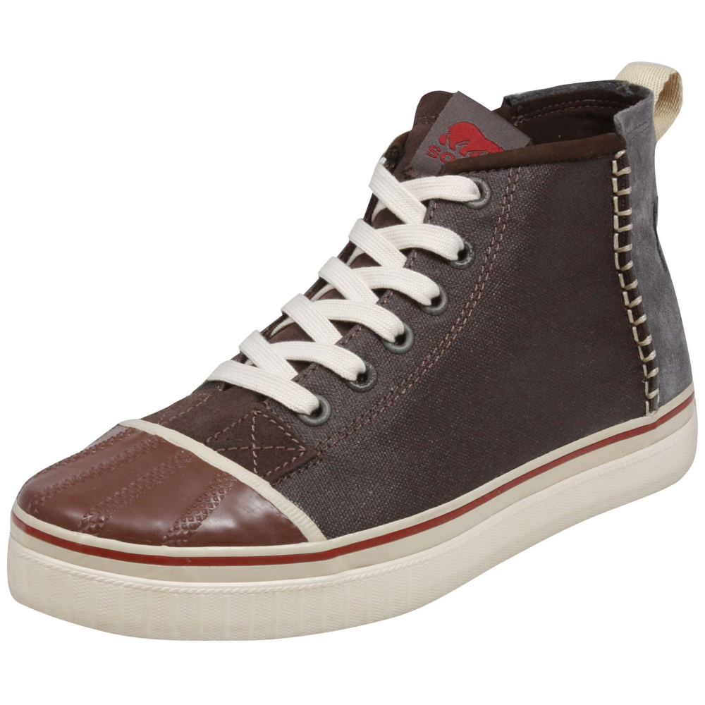 Sorel Sentry Chukka CVS Athletic Inspired Shoe - Men - ShoeBacca.com