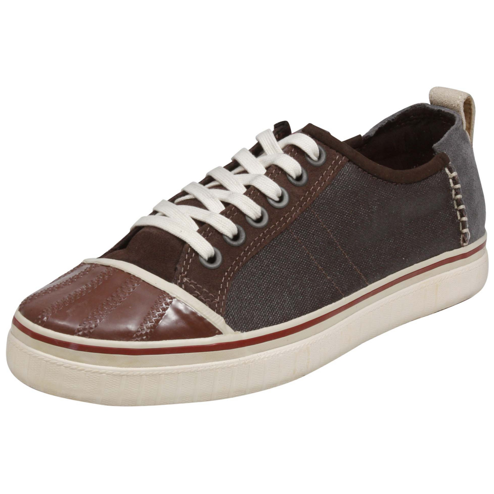 Sorel Sentry Sneaker CVS Athletic Inspired Shoe - Men - ShoeBacca.com