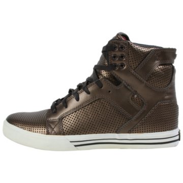 Supra Skytop NS - NS18025-BRZ